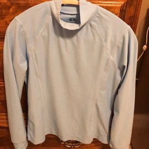 Polyster Spandex work out wear